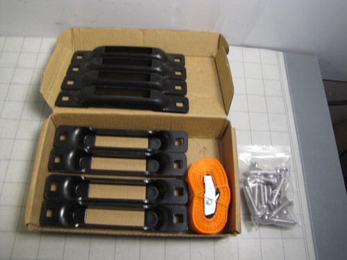 Pack set coolock - 8-pack,