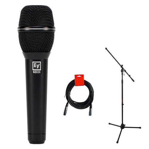 Electro voice nd86 dynamic - nd86,
