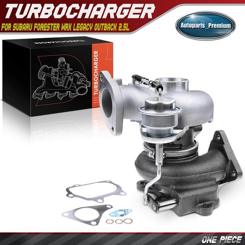 Turbo turbocharger for subaru - turbo,