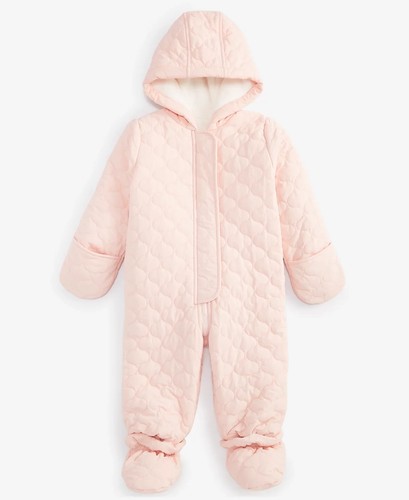 First impressions baby girls - first,