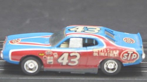 Tycopro 1972 richard petty - tycopro,