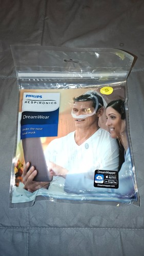New sealed philips - sealed!,
