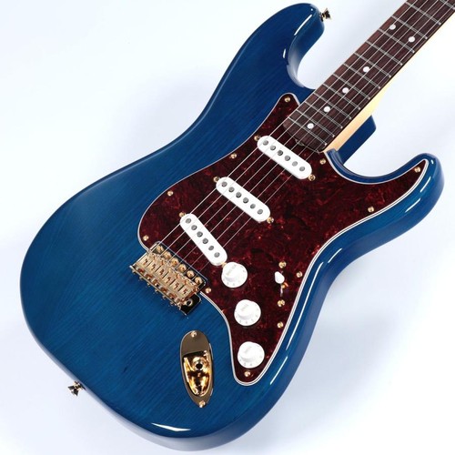 Fender fsr made japan - fender,