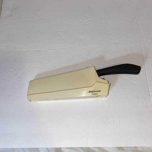 Vintage wilkinson sword self - sword,