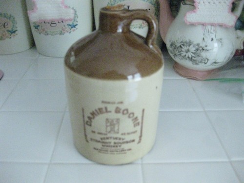 Vintage daniel boone kentucky - vintage,