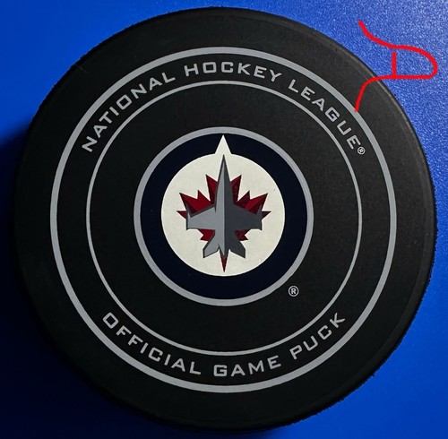 Nhl official game - nhl, puck