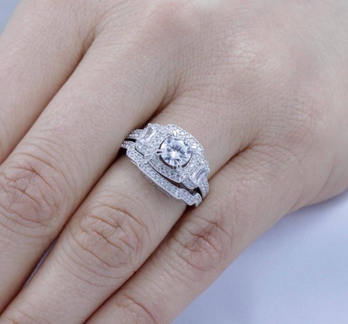 925 sterling silver wedding - sterling,