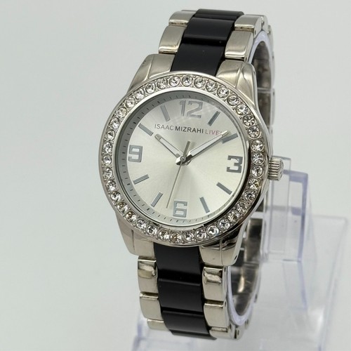 Ladies isaac mizrahi - ladies, live
