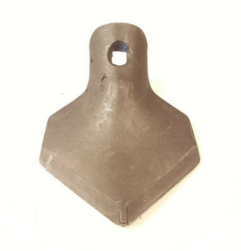 Tine sweep point danish - s-tine, sweep,