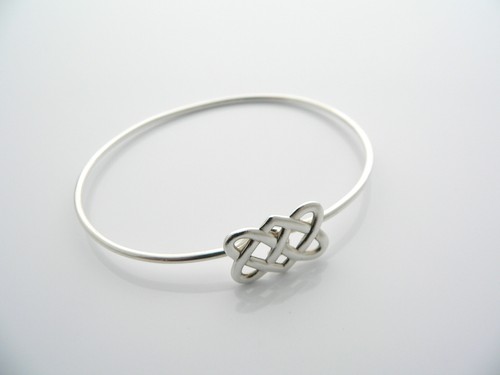 Tiffany celtic knot - co,