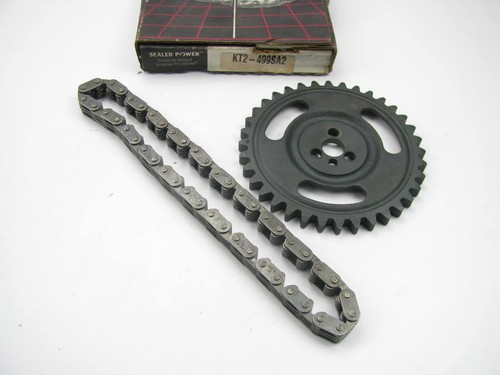 Sealed power kt2 499sa2 engine - power,