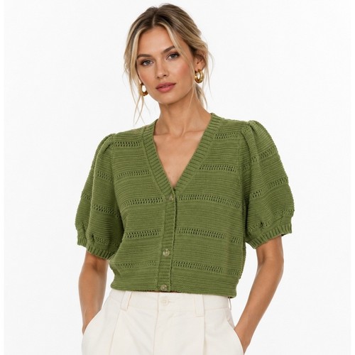 Les serein textured short - serein,