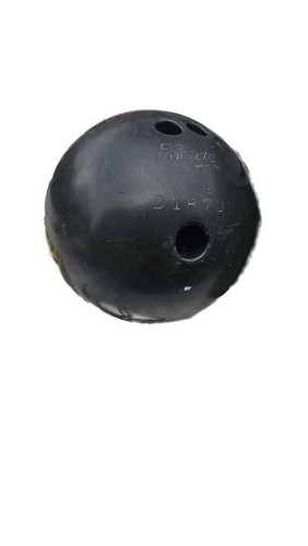 Mid century ebonite lb - mid-century, 16