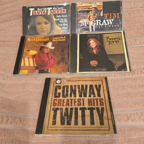 Lot country music artists - lot,
