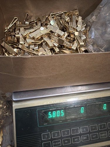Pounds gross weight - 5.60,