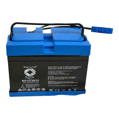 Sps brand 12v - 12v, replacement