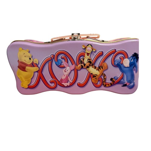 Disney winnie the pooh - the, xoxo