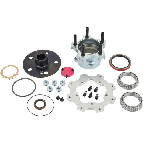 Billet steel grand national - billet,