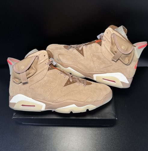 Nike air jordan travis - nike,