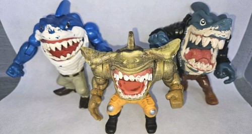 Lot vtg 1994 street - 1994/95,