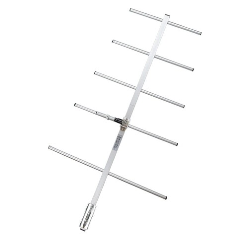 Yagi antenna 3 elements - yagi,