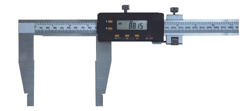 600mm electronic caliper - 24",