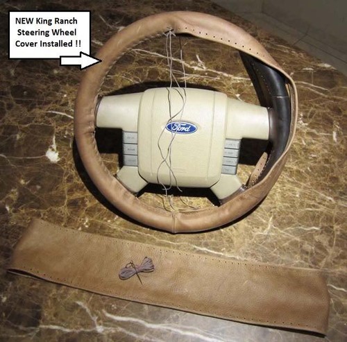 2008 ford f150 2wd supercrew - ford,