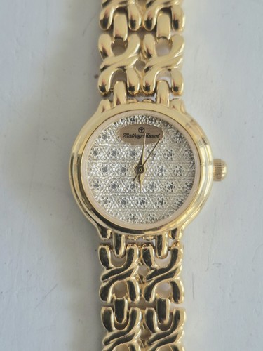 Vintage mathey tissot - mathey,