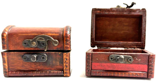 Hobby lobby mini treasure - hobby,
