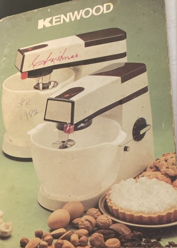 Kenwood chef a901 - ,