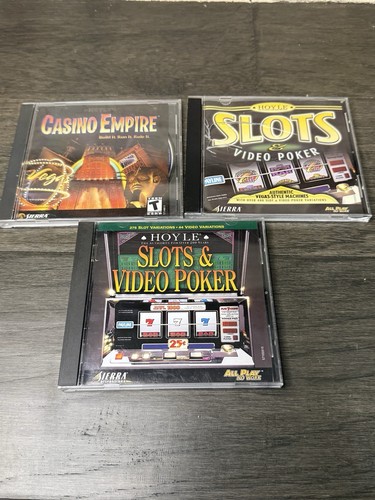 Slots video poker - slots, &