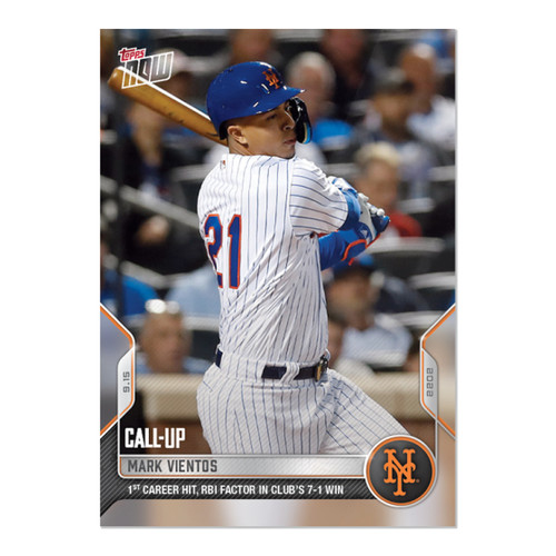 2022 topps now - topps,