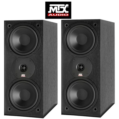 Mtx audio monitor60i - monitor60i, bookshelf