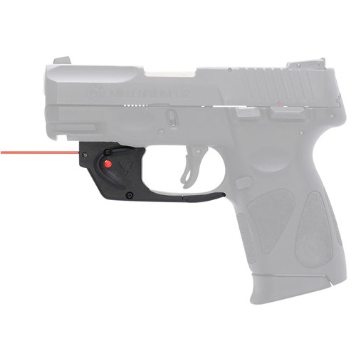 Viridian series red - e-series,