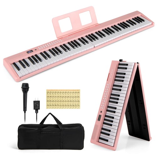 Key foldable electric - 88,