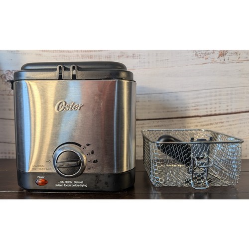 Oster ckstdf102 compact - oster, ckstdf102-ss