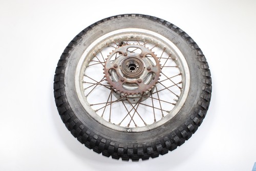 1975 honda xl250 - 1975,