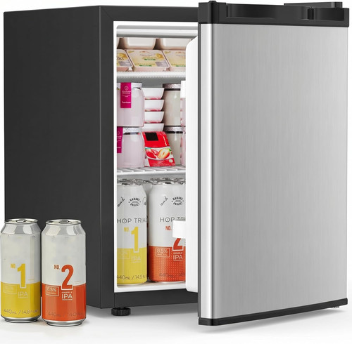 Mini fridge with freezer - mini,