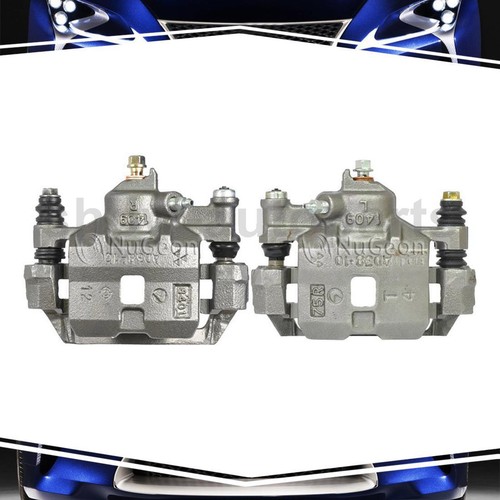 Nugeon rear pair - nugeon,