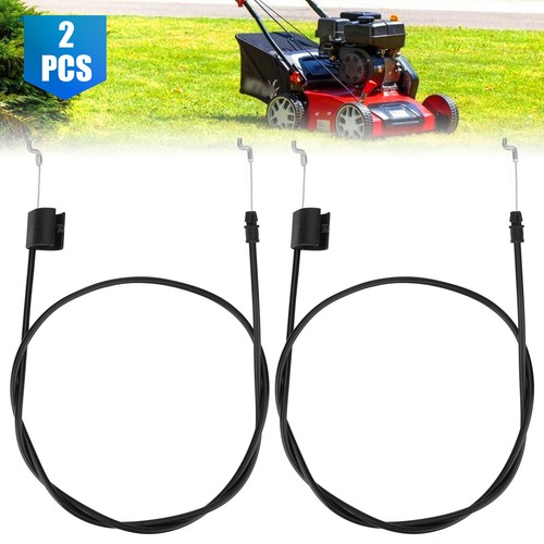 2pcs lawn mower replacement - 2pcs,