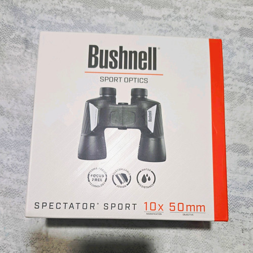 Bushnell spectator sport - spectator,