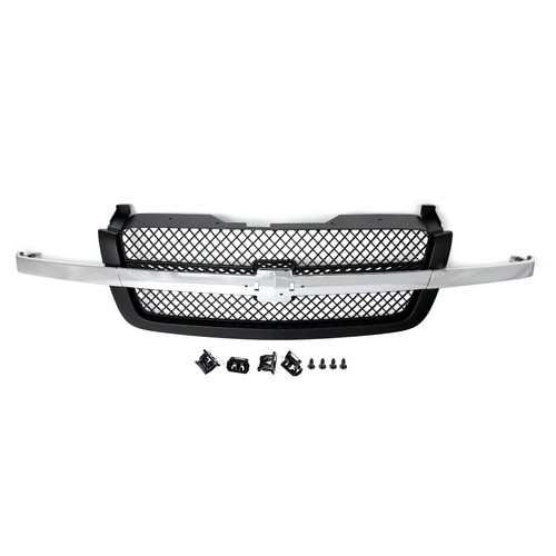 For chevy silverado 1500 - silverado, 2500