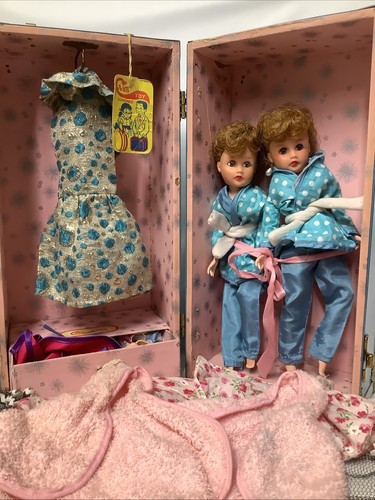 Vintage duchess fashion doll - fashion,