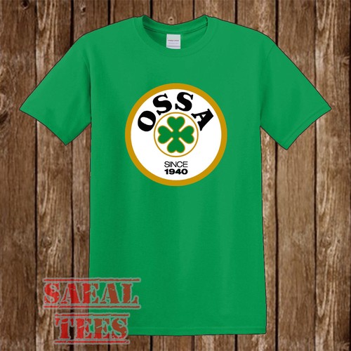 Ossa motocycles classic men - classic, men's