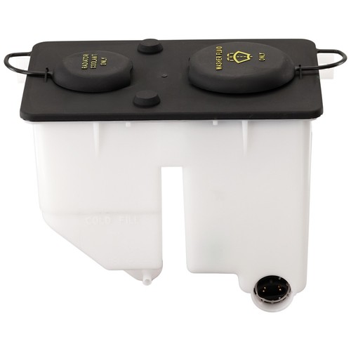 Coolant reservoir for - coolant,