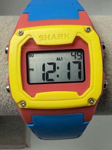 Freestyle shark 101810 new - freestyle,