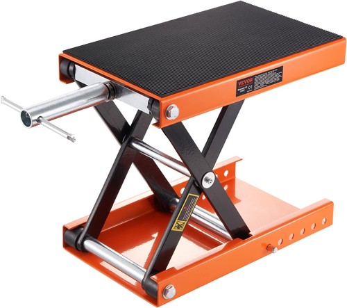 Motorcycle lift 1100 - motorcycle, lbs