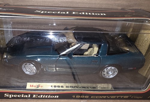 Maisto special edition - special, 1996