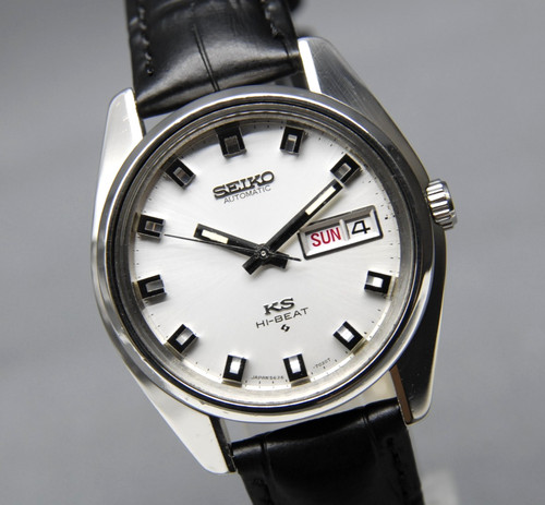 Overhauled mint vtg 1969 - [n,