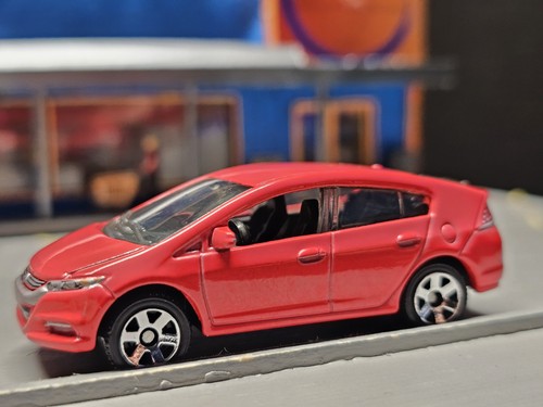 2010 honda insight hybrid - hybrid, hb